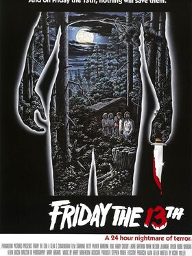 Friday the 13th